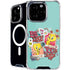 Looney Tunes Tweety Bird Believe In Yourself iPhone 16 Pro MagSafe Case